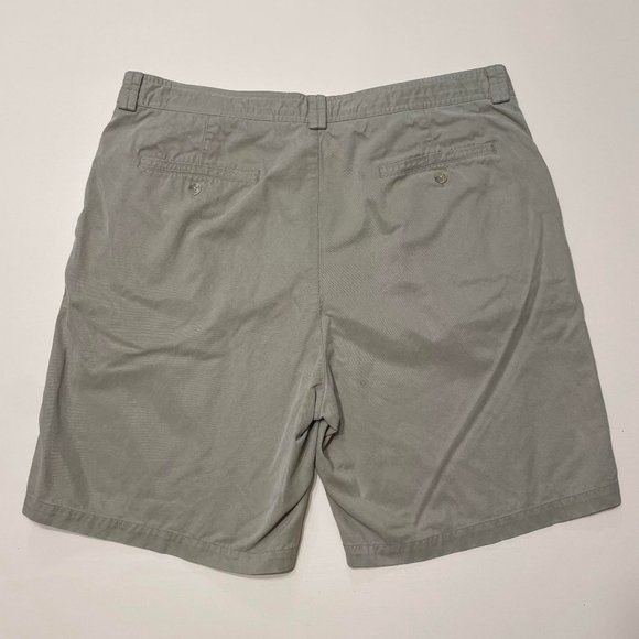 Tommy Bahama Khaki Men’s Short Size 38 - Picture 2 of 3
